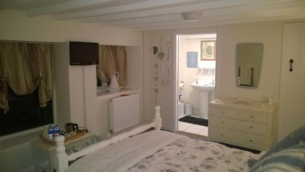Troy House Painswick Quarto foto