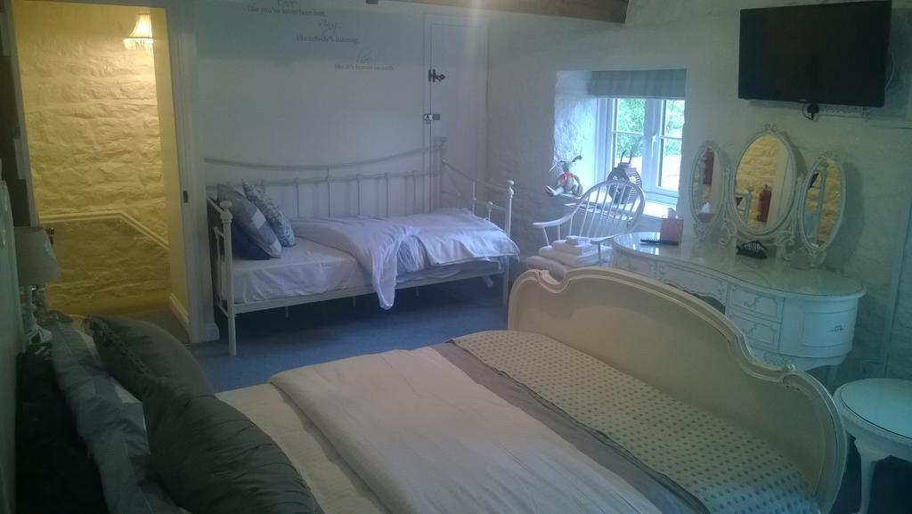 Troy House Painswick Quarto foto
