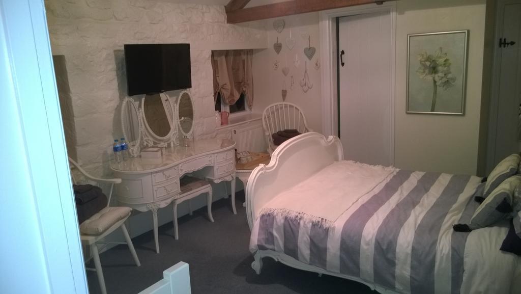 Troy House Painswick Quarto foto