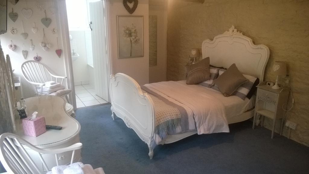 Troy House Painswick Quarto foto