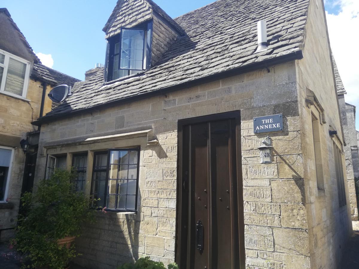 Troy House Painswick Exterior foto
